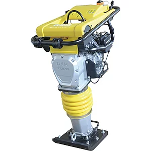 ELMAG Stampfer TCB 65 Sprunghöhe 40-65 mm 12 kN