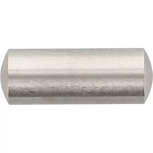 ISO2338 Toleranzfeld h8 2.0x 10 Edelstahl 1.4305 Zylinderstift