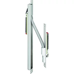 Kabelübergang 20-polig, steckbar 10314-34-00, 330 mm, einseitige Wanne, eckig