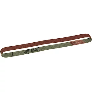 PROXXON Schleifband 10 x 330 mm Korn 120 (5 St)