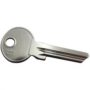 Zylinderschlüssel-Rohling WINKHAUS, Normalprofil T0(9…../…..9), Type Profil 1.1