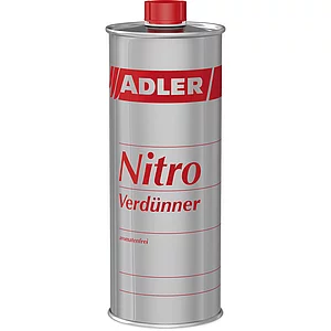 ADLER Nitroverdünnung 1 Liter
