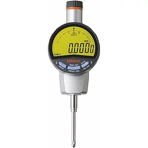 MITUTOYO Digitale Messuhr 543-851D IP30 Messbereich 25,4 mm