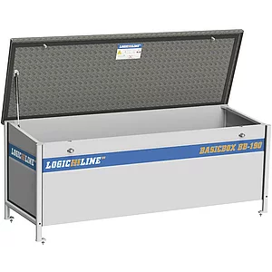 LOGICLINE BasicBox BB-190 mit Standfüße 100mm