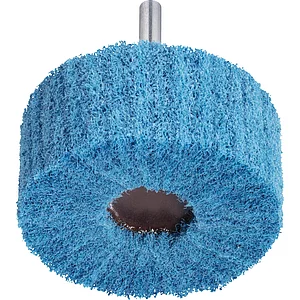 LUKAS Vlies-Schleiffächer SFV Zirkonkorund 50 x 10 mm Korn 180