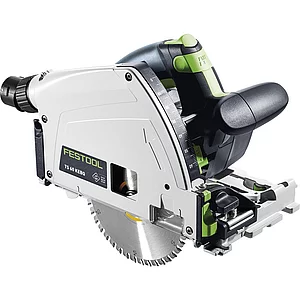 FESTOOL Tauchsäge TS60KEBQ-Plus 1500 Watt