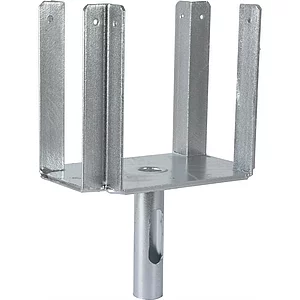 GRAF Stützenkopf H20 passend zu allen Deckenstützen