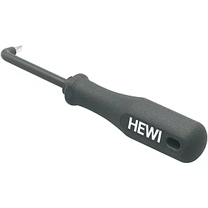 HEWI Kappenheber für Rosetten und Schildkappen