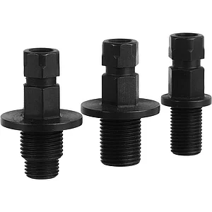 MANDREX MXqs Bohrloch-Vergrösserung 3-tlg.