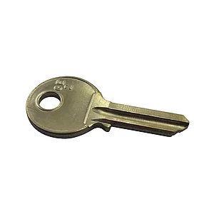 Zylinderschlüssel-Rohling DORMAKABA, 1475 RO, Type 3.2, kleines Profil