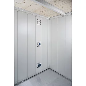 BIOHORT Elektro-Montagepaneel Neo