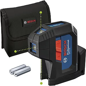 BOSCH Punktlaser GPL3G IP 65