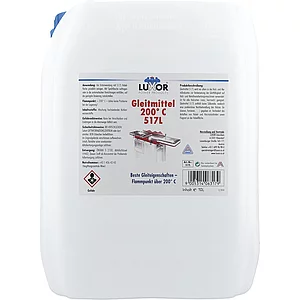 Gleitmittel 517L flüssig 10 Liter