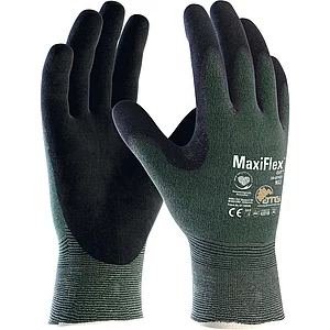 ATG Schnitt-Schutzhandschuh MaxiFlex®Cut 34-8743 Größe 9
