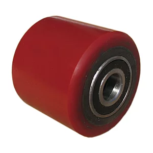 Ersatz-Lastrolle 80 x 70 mm Polyurethan