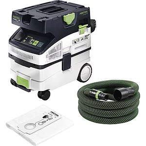 FESTOOL Absauggerät CTM Midi I Cleantec 350-1200 Watt