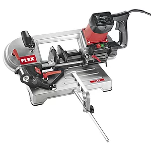 FLEX Metallbandsäge SBG 4910 850 Watt