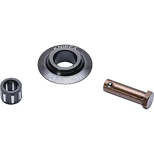 KNIPEX Schneidrad INOX Cu für Rohrabschneider TubiX (5 Stück)