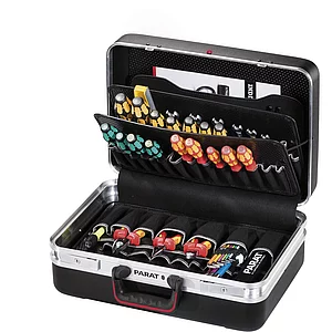 PARAT Werkzeugkoffer CLASSIC Plus