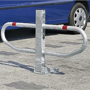 Sperrbügel Flexy B600 Stahl