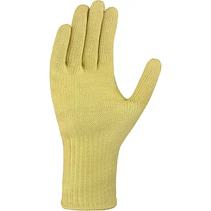 DELTA PLUS Hitze Schutzhandschuh Aramid Größe 9