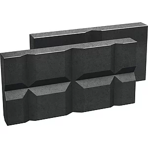 FEIN Erhöhungsbacken VersaMAG 60 mm