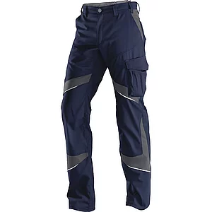 KÜBLER Bundhose Activiq 2250 dunkelblau/anthrazit 48
