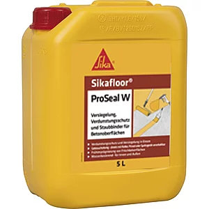 SIKA Sikafloor ProSeal W