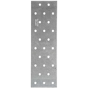 SIMPSON Lochblech NP 100x300x2.0 feuerverzinkt