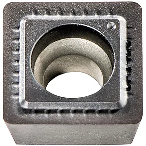 METABO HM-Wendeplatte Edelstahl (10 Stück)