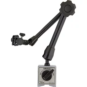 MITUTOYO Gelenk-Magnetständer 7033-10 magnetisch Aktionsradius 352 mm