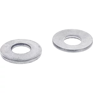 DIN6796 M24 Federstahl verzinkt Spannscheibe für hochfeste Schraubverbindungen