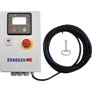 ENDRESS Notstromautomatik E-ATS 400/230 Volt