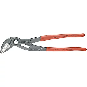 KNIPEX Wapuzange Cobra® ES DIN 8976 19-fach verstellbar Länge 250 mm