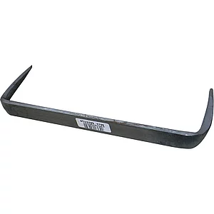 KRENHOF Bau-Gerüstklammer geschmiedet Länge 250 mm