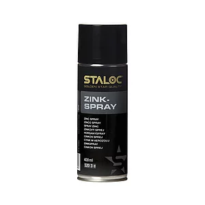 STALOC Zinkspray 400ml