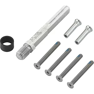 FSB Zubehörbeutel FH-AGL zu Wechselgarnituren ÖNORM, Türstärke 99 - 118