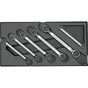 GEDORE 1/3 ES Modul 1500 E-2 B-400 L Breite 157,5 mm Tiefe 310 mm