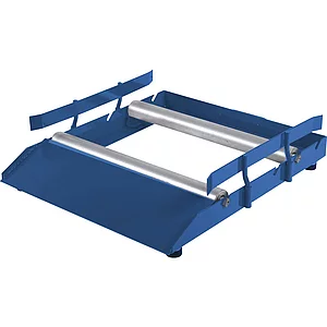 KATIMEX Kabeltrommel Abroller für max. 200 kg und max. Trommel ø 700 mm