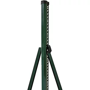 H+S Ecksäule grün 1,61 m