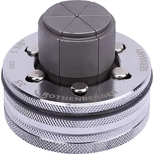 ROTHENBERGER Expanderkopf Rolock Standard 35 mm