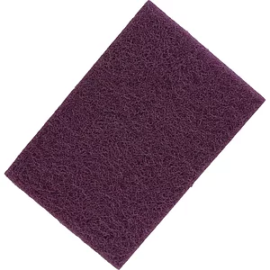 SIA Schleifvliespad 6120 152 x 229 mm Korn fein - 20 Stück