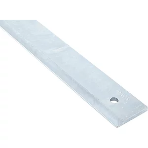 Stahllineal mit Fase Länge 2000 mm