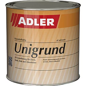 ADLER Unigrund LM grau