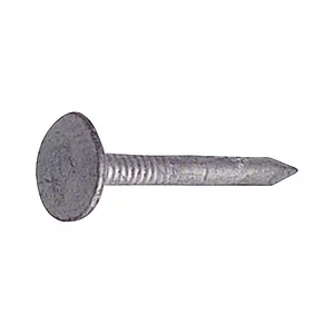 Dachpappstift 2.5x35 feuerverzinkt