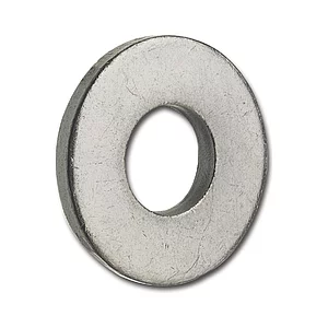 DIN6340 C35 M12 verzinkt Scheibe für Spannzeuge