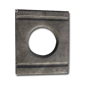 DIN6918 M24 feuerverzinkt Scheibe für HV-Verbindungen, Neigung 8 %