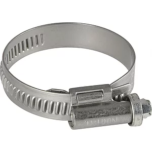 S-S-T TI Schlauchklemme 12 mm Stahl verzinkt DIN3017 80-100 mm