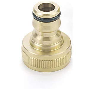 REHAU PREMIUM Hahnanschluss 1"