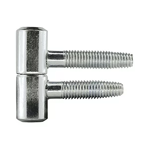 SECOTEC Einbohrband Typ 030, Band ø 13 mm, Stahl verzinkt SB-2